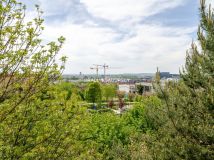 Mieszkanie 3-pokojowe Kraków Mistrzejowice, os. Oświecenia. Zdjęcie 4