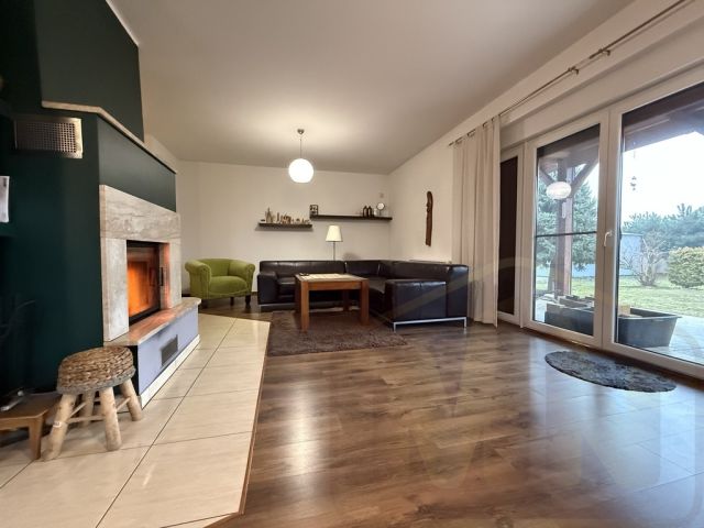 dom wolnostojący, 5 pokoi Śmigiel. Zdjęcie 6