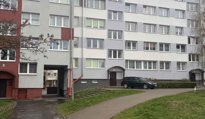 Mieszkanie 2-pokojowe Zgorzelec