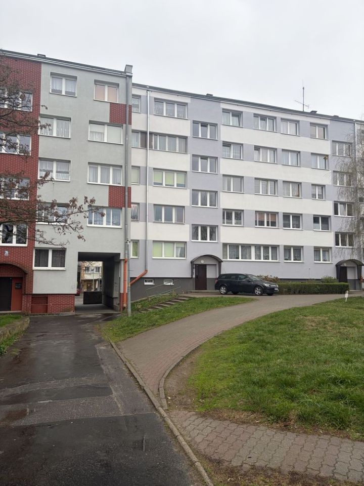 Mieszkanie 2-pokojowe Zgorzelec. Zdjęcie 1