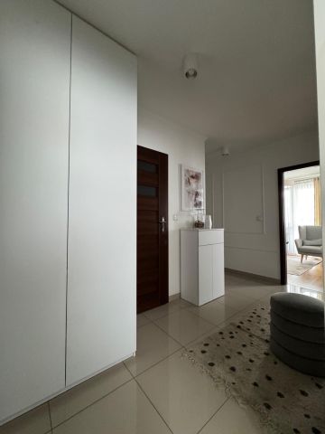 Mieszkanie 3-pokojowe Warszawa Białołęka, ul. Podłużna. Zdjęcie 4
