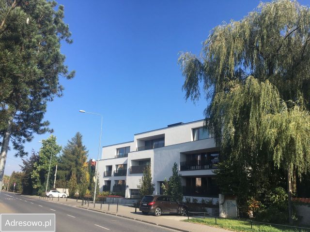 Mieszkanie 3-pokojowe Warszawa Wilanów, ul. Syta. Zdjęcie 1