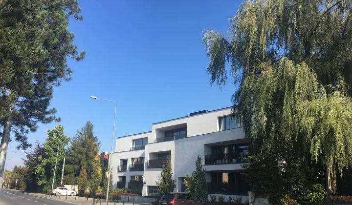 Mieszkanie 3-pokojowe Warszawa Wilanów, ul. Syta