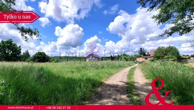 Działka budowlana Kłodawa, ul. Słoneczna. Zdjęcie 4
