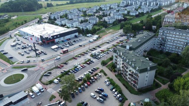 Mieszkanie 3-pokojowe Pruszków, ul. Działkowa. Zdjęcie 15