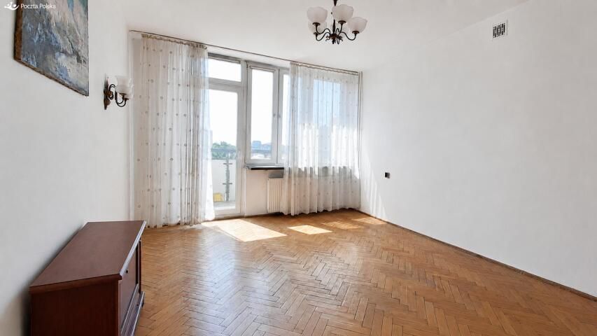 Mieszkanie 3-pokojowe Warszawa, ul. Wolska. Zdjęcie 3