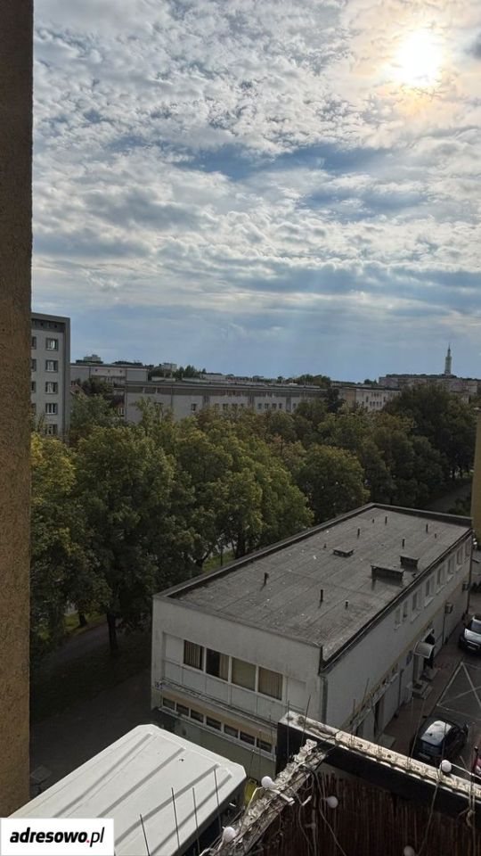 Mieszkanie 1-pokojowe Białystok Centrum, al. Józefa Piłsudskiego. Zdjęcie 6
