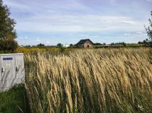Działka rolno-budowlana Kębliny, ul. Folwarczna. Zdjęcie 2