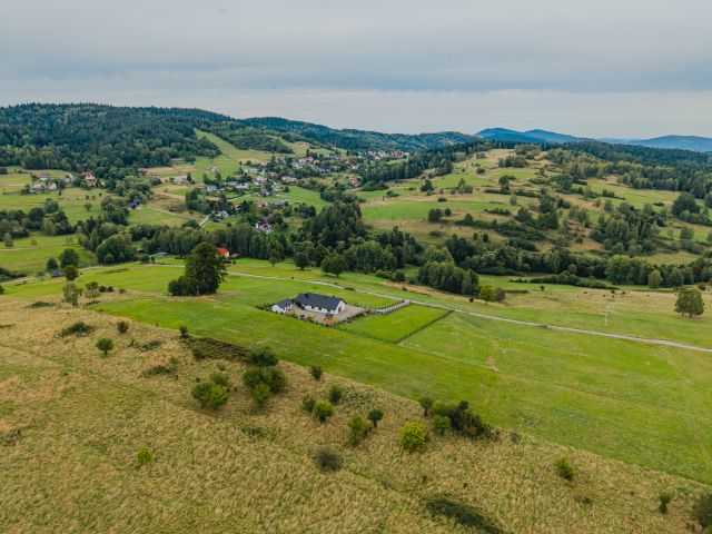 dom wolnostojący, 3 pokoje Kurów. Zdjęcie 15