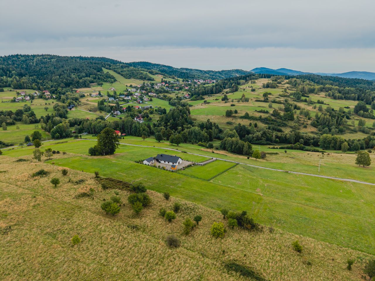 dom wolnostojący, 3 pokoje Kurów, Kurów. Zdjęcie 10