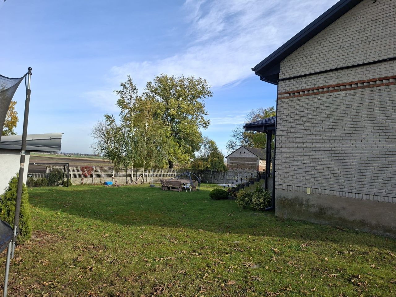 dom wolnostojący, 3 pokoje Wargawa. Zdjęcie 4