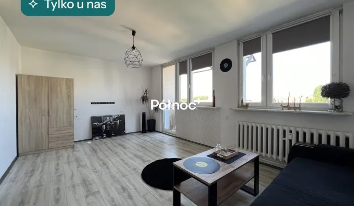 Mieszkanie 1-pokojowe Głogów, ul. Jana Matejki