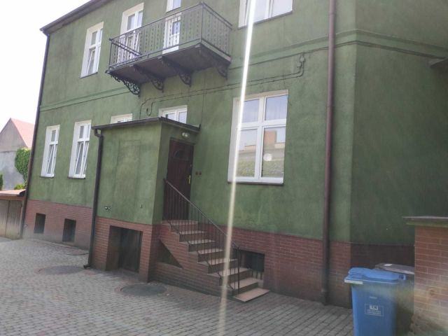 Mieszkanie 4-pokojowe Konin, ul. Wiosny Ludów. Zdjęcie 1