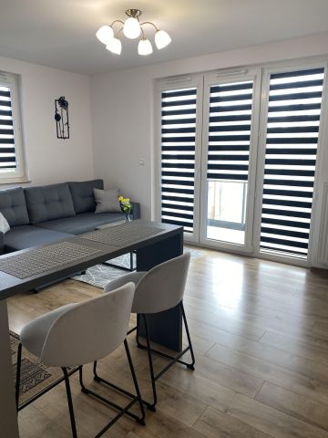 Mieszkanie 2-pokojowe Kraków Grzegórzki, ul. płk. pil. Stefana Łaszkiewicza. Zdjęcie 1