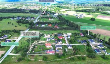dom wolnostojący, 8 pokoi Szczecinek, ul. Wypoczynkowa