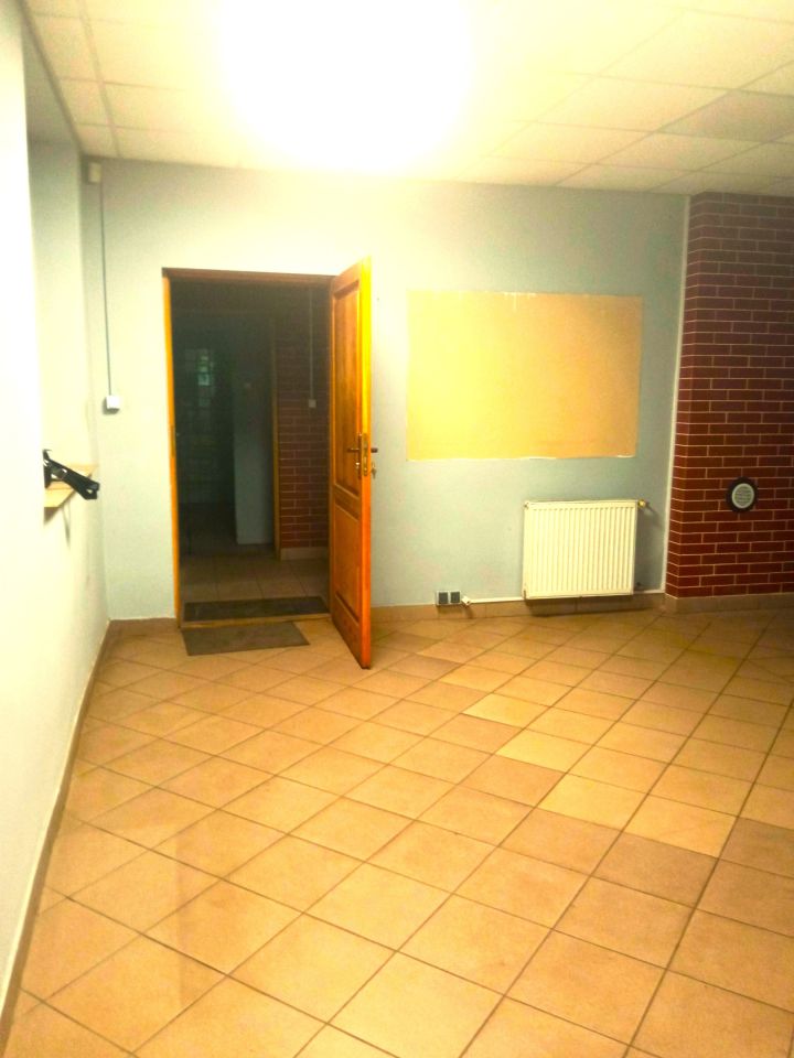 Hala/magazyn Wałbrzych Stary Zdrój, ul. Kazimierza Pułaskiego. Zdjęcie 6