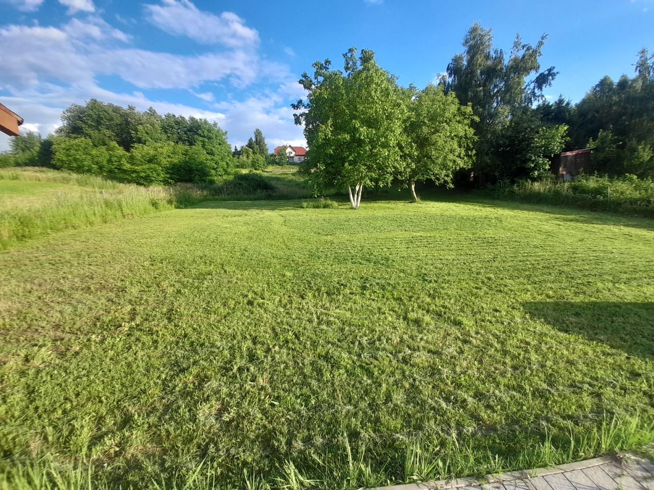 Działka budowlana Wieliczka Grabówki, ul. Podgórska