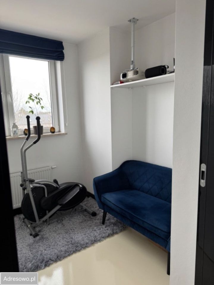 Mieszkanie 4-pokojowe Radzymin, ul. Juliusza Słowackiego. Zdjęcie 16