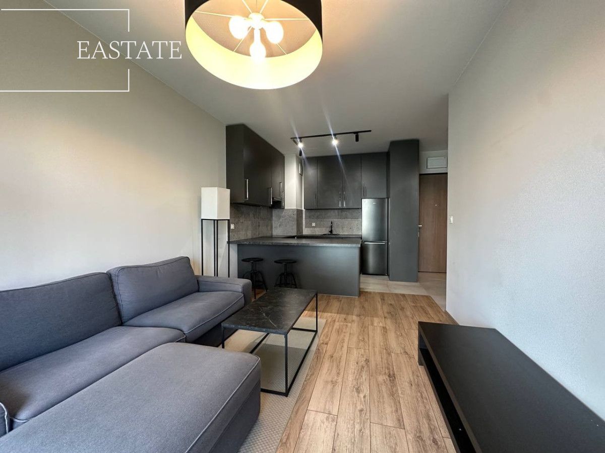 Mieszkanie 2-pokojowe Warszawa Mokotów, ul. Lubaszki