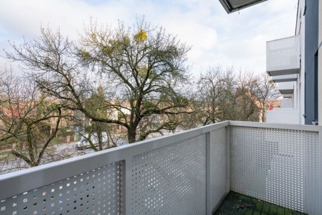 Mieszkanie 3-pokojowe Wrocław Sołtysowice, ul. Redycka. Zdjęcie 3