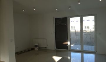 dom szeregowy, 4 pokoje Dobrzykowice, ul. Pogodna