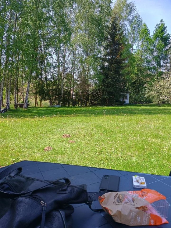 Działka budowlana Anielin Swędowski, ul. Księżycowa. Zdjęcie 5