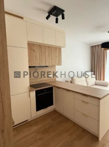 Mieszkanie 2-pokojowe Warszawa Białołęka, ul. Pawła Włodkowica. Zdjęcie 2