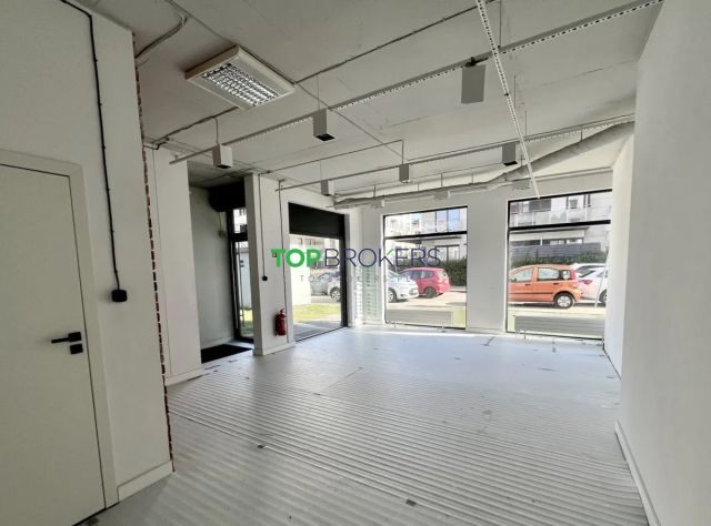 Lokal Warszawa Wilanów. Zdjęcie 2