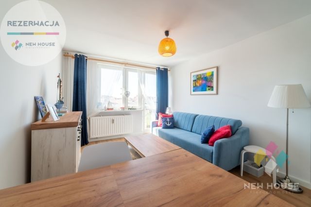 Mieszkanie 2-pokojowe Mikołajki, ul. Orzyszowa. Zdjęcie 14