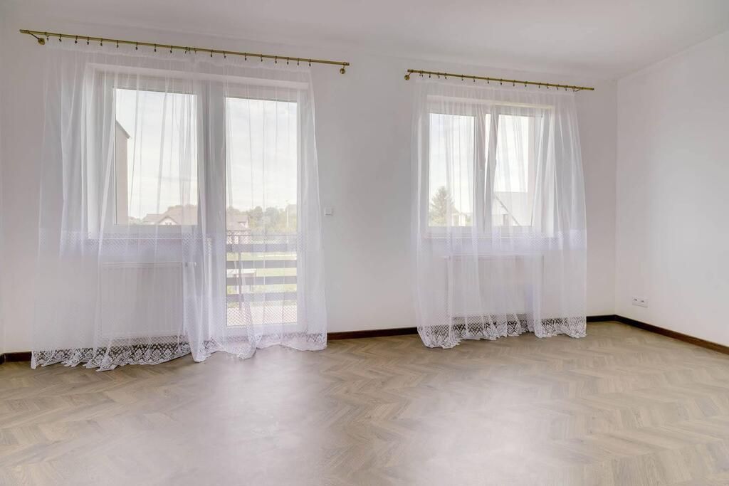 dom szeregowy, 4 pokoje Bieniewice, ul. Dobra. Zdjęcie 30