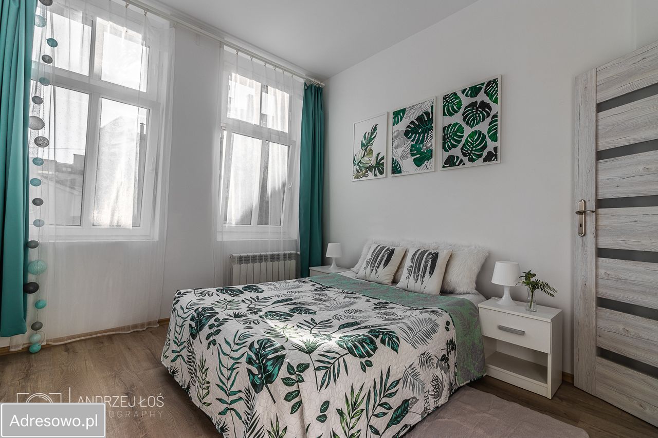 Mieszkanie 3-pokojowe Bytom Śródmieście, ul. Dworcowa. Zdjęcie 11