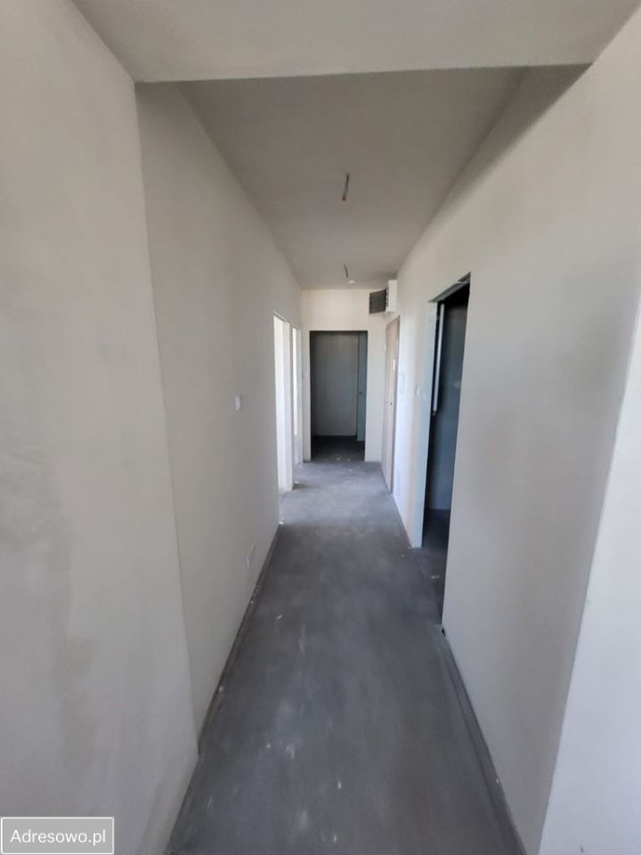 Mieszkanie 3-pokojowe Gorzów Wielkopolski. Zdjęcie 12