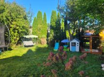 Działka rod Łódź