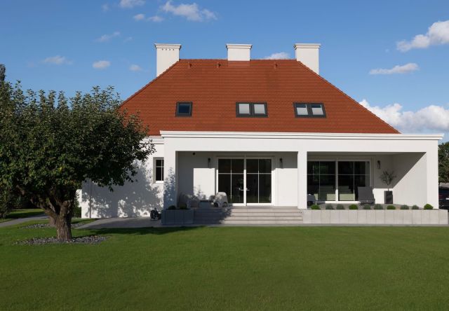 dom wolnostojący Kościerzyna. Zdjęcie 1