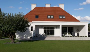 dom wolnostojący Kościerzyna