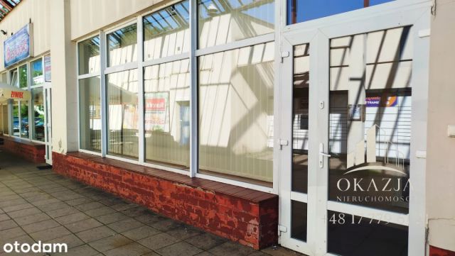 Lokal Rzeszów, ul. Podwisłocze. Zdjęcie 1