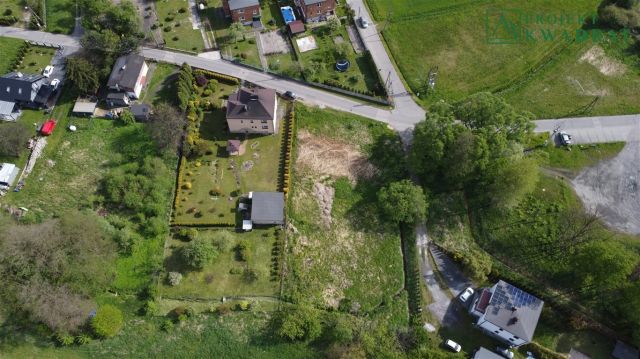 Działka Knurów Szczygłowice, ul. Leśna. Zdjęcie 5