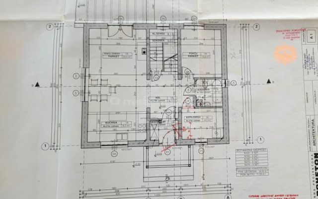 dom wolnostojący, 5 pokoi Wyszków. Zdjęcie 20