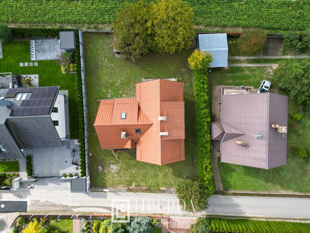 dom wolnostojący, 6 pokoi Niedrzwica Duża, ul. Krańcowa. Zdjęcie 20