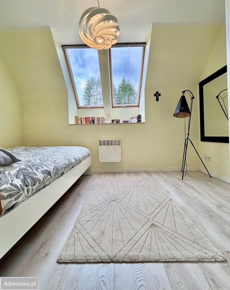 bliźniak, 5 pokoi Kościelisko, ul. Groń. Zdjęcie 13