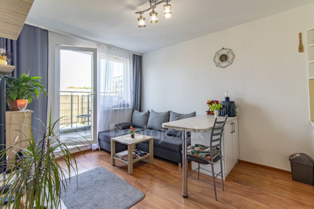 Mieszkanie 2-pokojowe Wejherowo, ul. Kazimierza Dzięcielskiego. Zdjęcie 2