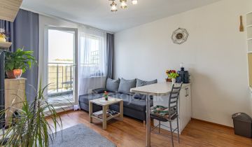 Mieszkanie 2-pokojowe Wejherowo, ul. Kazimierza Dzięcielskiego