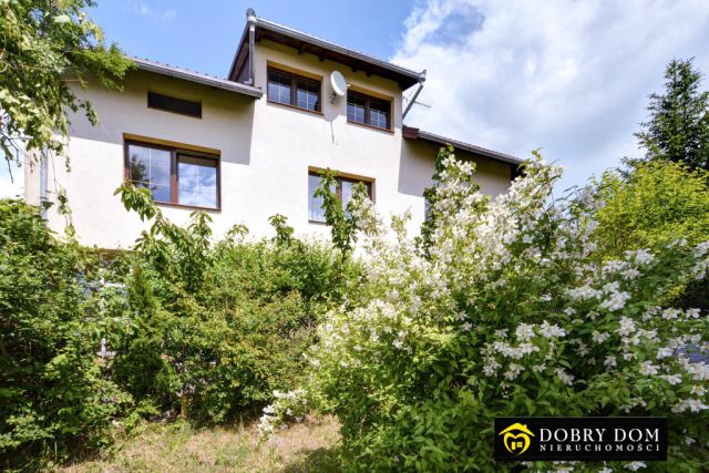 dom wolnostojący, 5 pokoi Przerośl. Zdjęcie 3