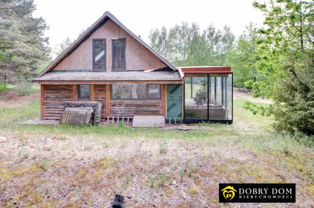 dom wolnostojący, 5 pokoi Łapicze. Zdjęcie 16