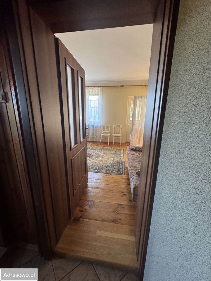 gospodarstwo, 3 pokoje Samogoszcz. Zdjęcie 9