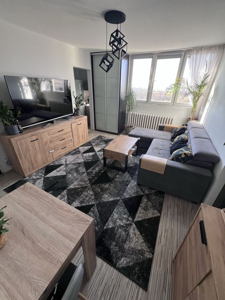 Mieszkanie 2-pokojowe Łódź Górna, ul. Ignacego Paderewskiego. Zdjęcie 5