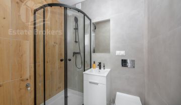 Mieszkanie 2-pokojowe Wrocław Krzyki, ul. Tadeusza Zielińskiego