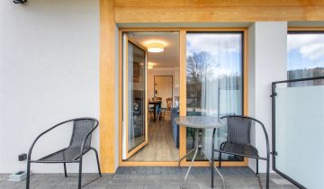 Mieszkanie 2-pokojowe Szklarska Poręba, ul. Vlastimila Hofmana