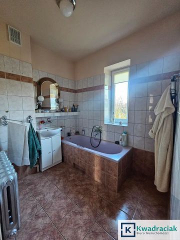 Mieszkanie 5-pokojowe Dobieszyn. Zdjęcie 14