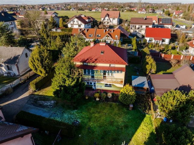 dom wolnostojący, 4 pokoje Kraków Opatkowice, ul. Opatkowicka. Zdjęcie 8